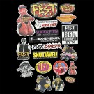 F.E.S.T 