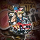The Trump thumbnail