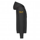 F.E.S.T "Skottar aldrig snö" Hoodie thumbnail