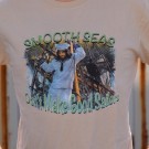 Åge Sten Nilsen "Smoot seas" T-shirt thumbnail