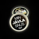 Snusdosa min jävla snus metall thumbnail