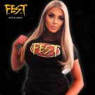 F.E.S.T "Round logo" Girlie thumbnail