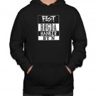 F.E.S.T "Bøgda banker by´n" Hoodie thumbnail