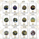 F.E.S.T "Pin collection" thumbnail