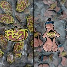 F.E.S.T Ruber keychain thumbnail