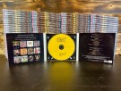 F.E.S.T - Litt nærmere... the best of - CD - 2025 thumbnail