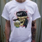 F.E.S.T "Skull" T-shirt thumbnail