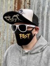 F.E.S.T "Facemask" thumbnail