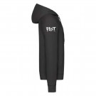 F.E.S.T "Kuken står" Zip-hood thumbnail