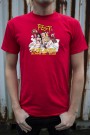 F.E.S.T "Eddie" T-shirt thumbnail