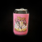 Rosa Eddie koozie thumbnail