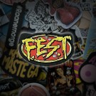 F.E.S.T logo thumbnail