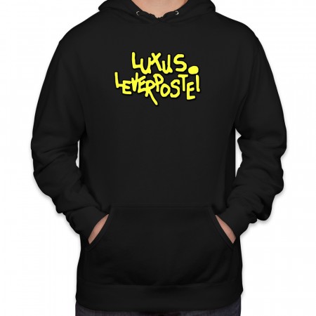 Luxus Leverpostei 