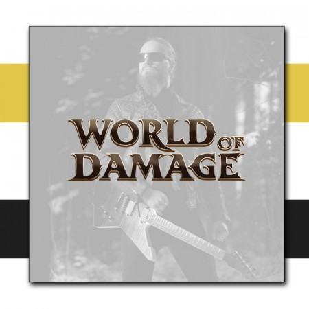 World Of Damage