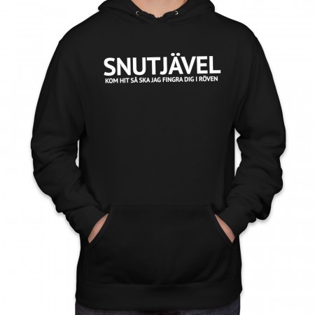 F.E.S.T "Snutjävel" Hoodie