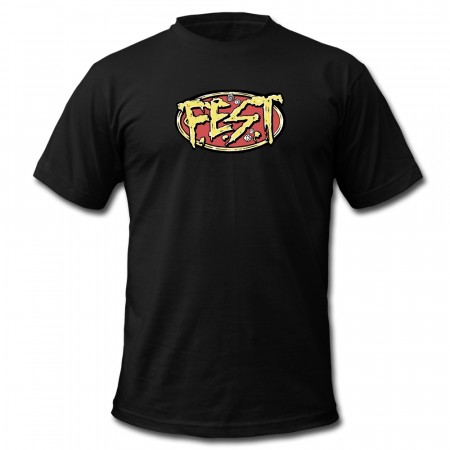 F.E.S.T "Round logo" T-Shirt