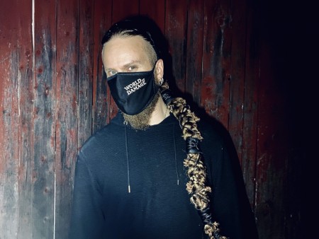 World Of Damage "Facemask"