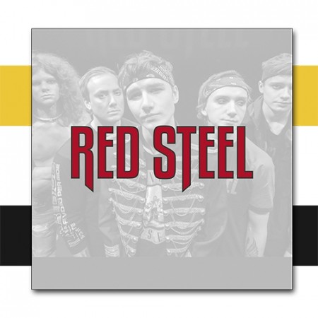 Red Steel