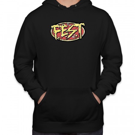 F.E.S.T "Round logo" Hoodie