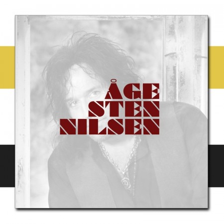 Åge Sten Nilsen