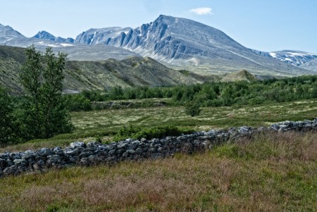 Døroldalen