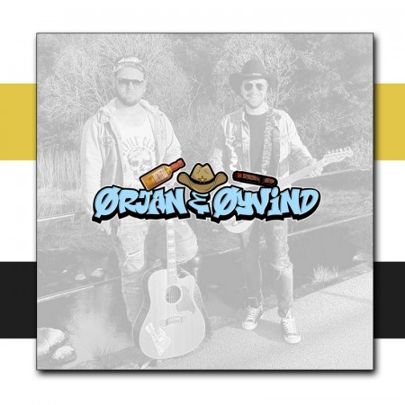 Ørjan & Øyvind