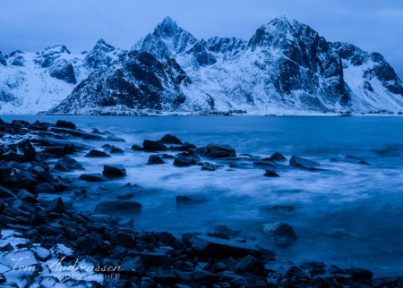 Lofoten 01