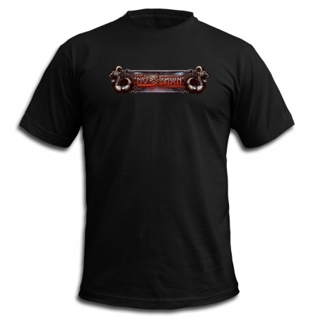 The Norseman Company "logo" t-shirt