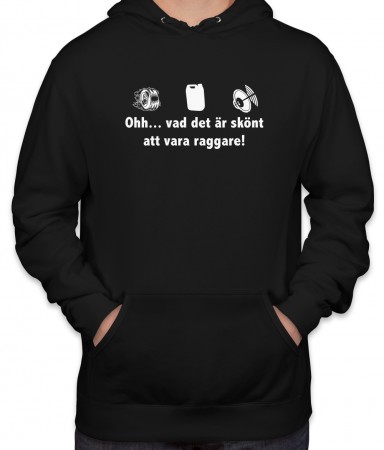 F.E.S.T "Skönt" Hoodie