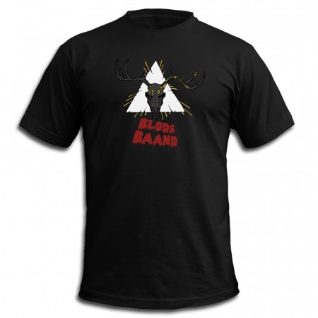 Blodsbaand "Logo" T-shirt