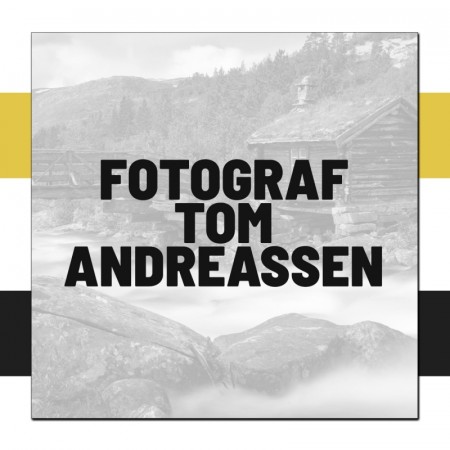 Fotograf Tom Andreassen