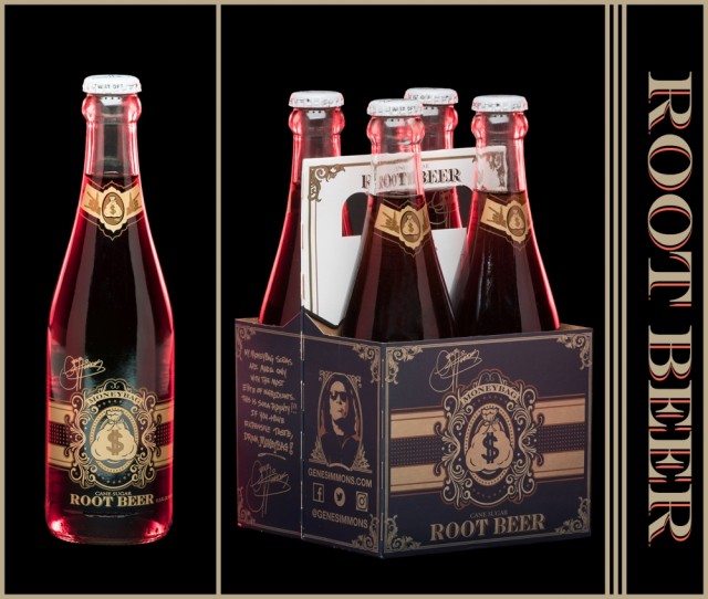 Root Beer