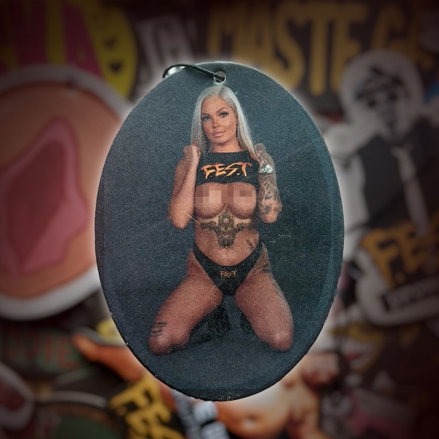 F.E.S.T babe
