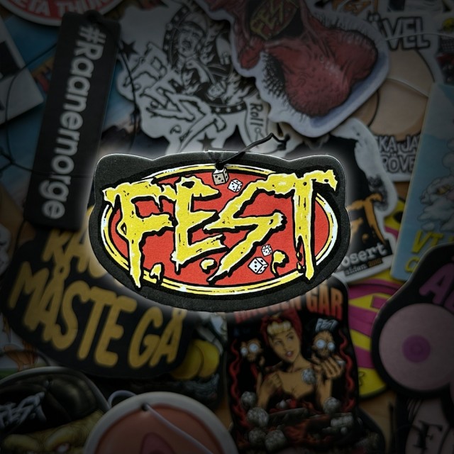 F.E.S.T logo