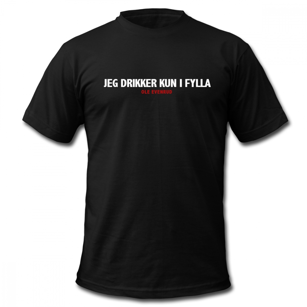 Drikker kun i fylla tshirt

kjøpte produkter kan ikke returneres eller byttes da de lages 