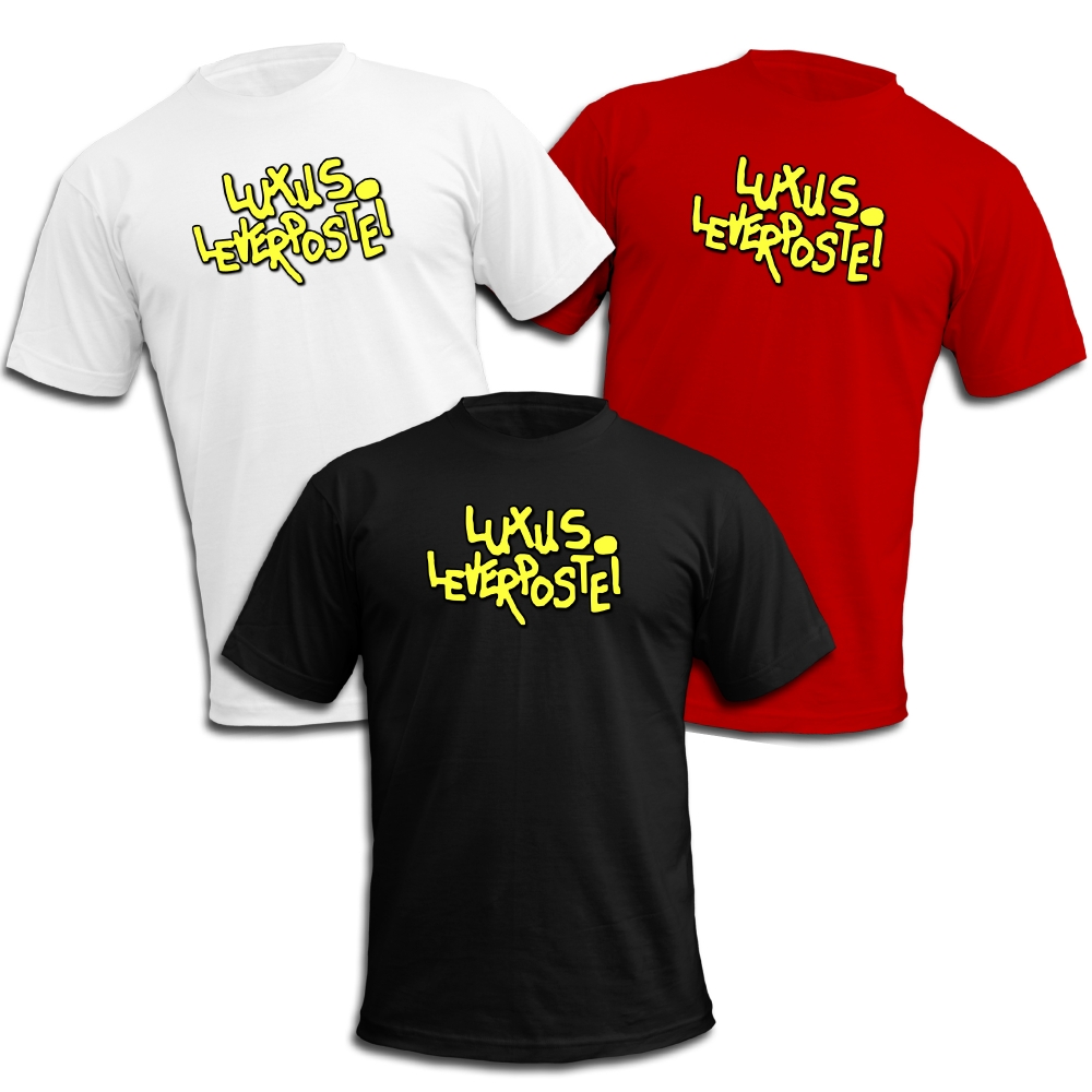 Ikonisk Luxus tshirt... must have!

kjøpte produkter kan ikke returneres eller byttes da de lages 